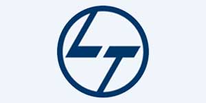 L and T Logo